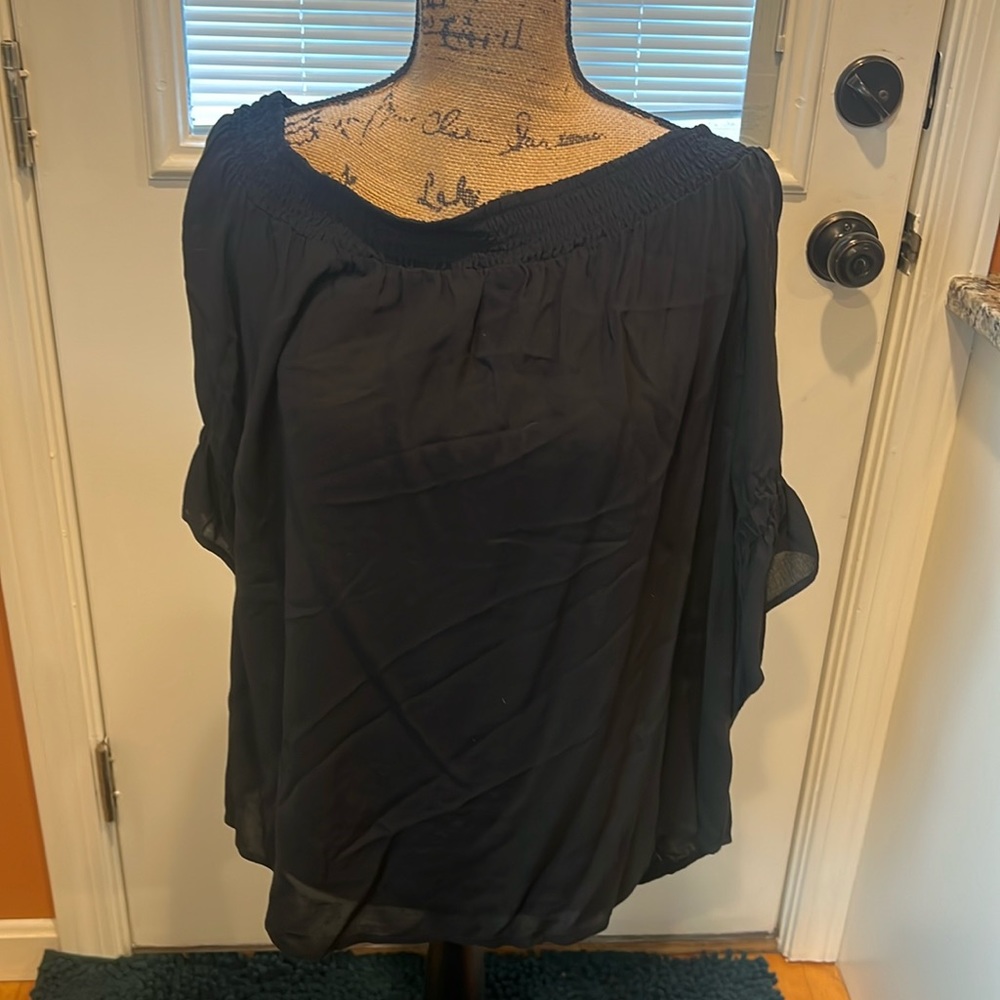 Express shirt
